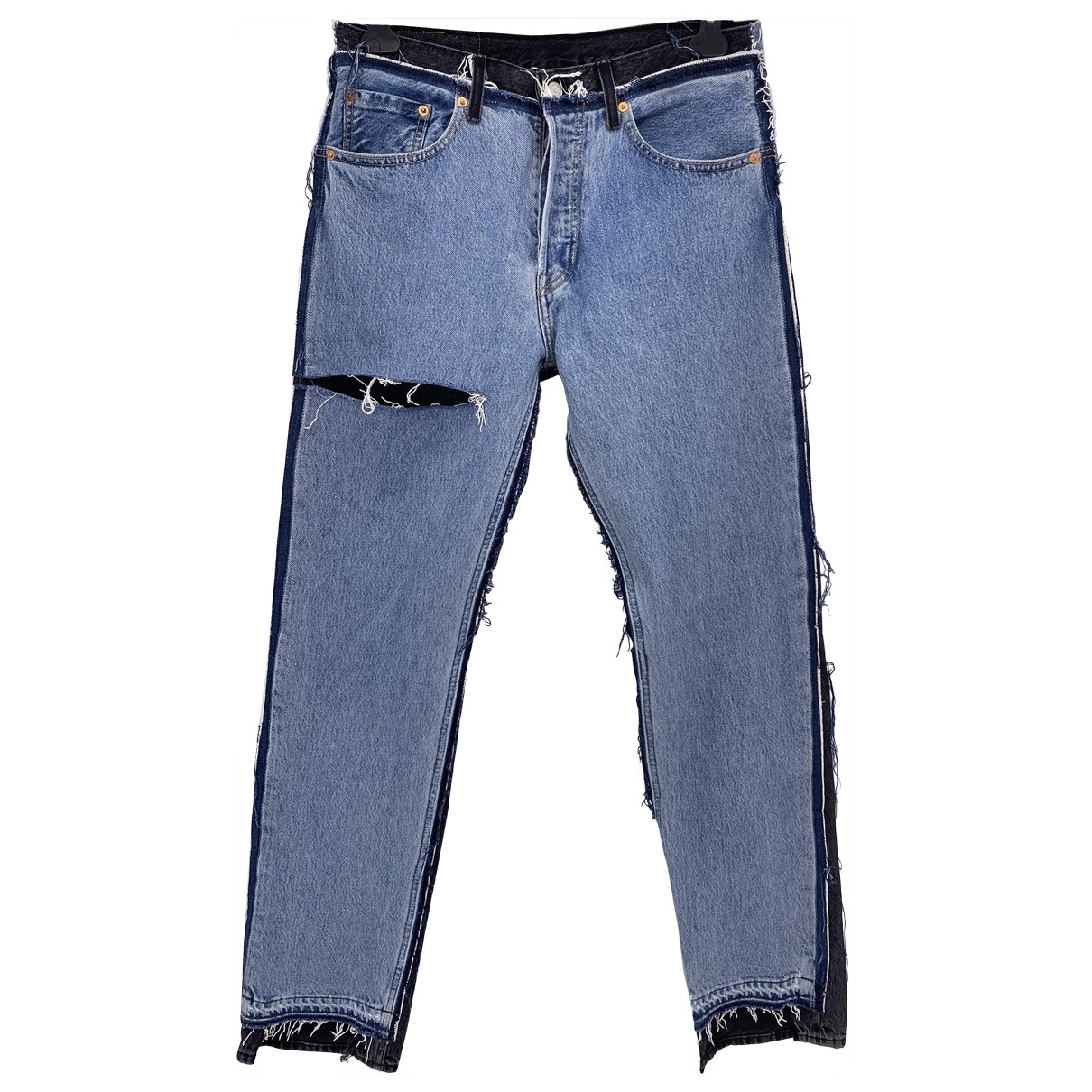 vetements levi's mens