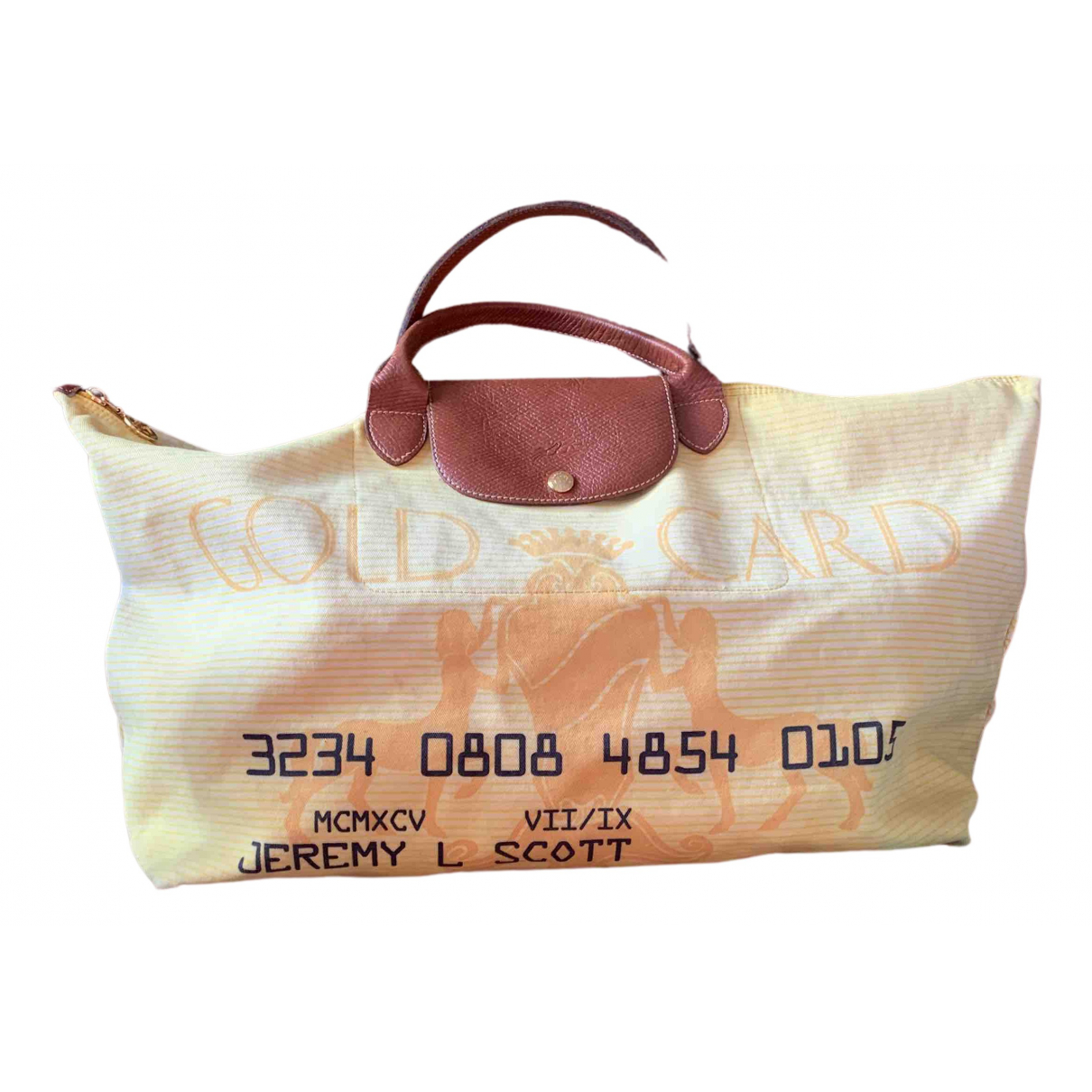 sac longchamp femme voyage