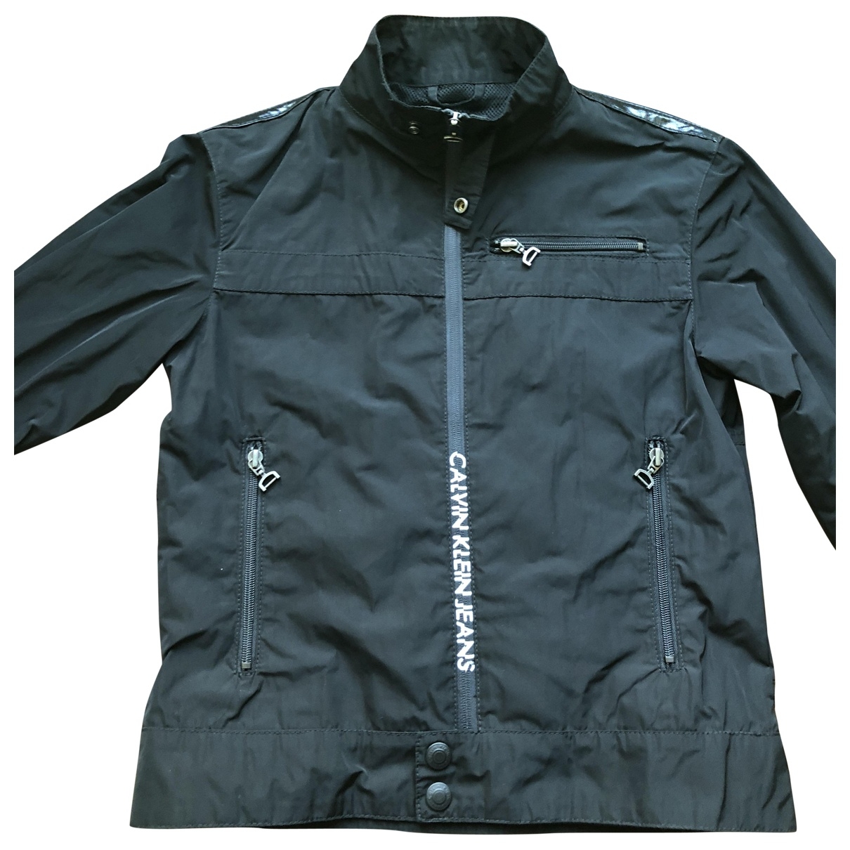 calvin klein veste femme