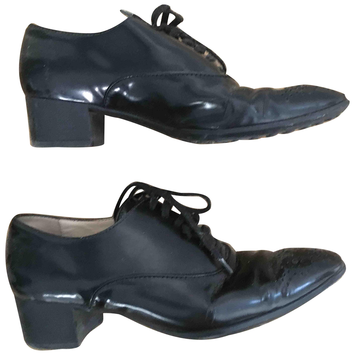 derbies tod's femme