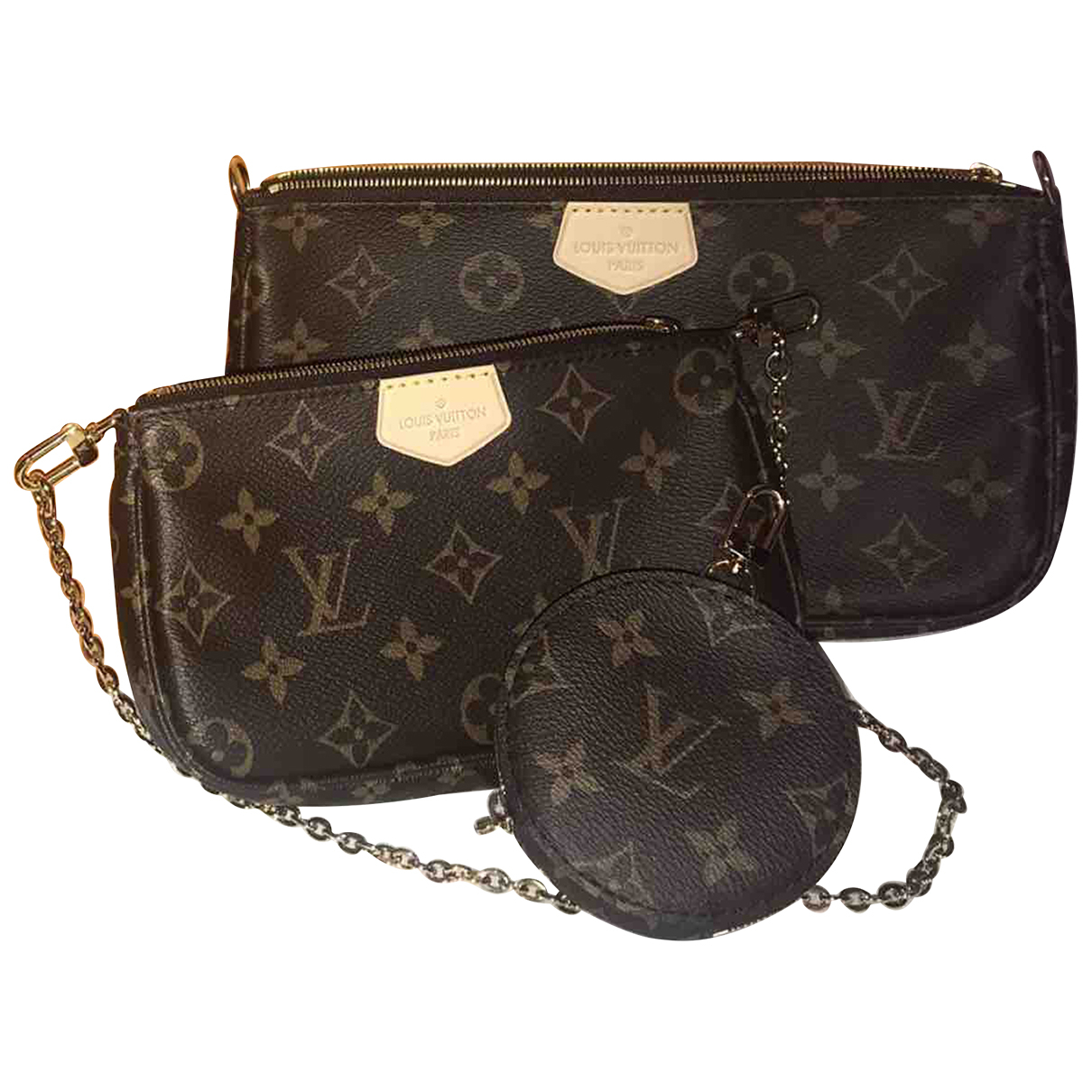 Louis Vuitton Multi Pochette Dupe Dhgate Wedding