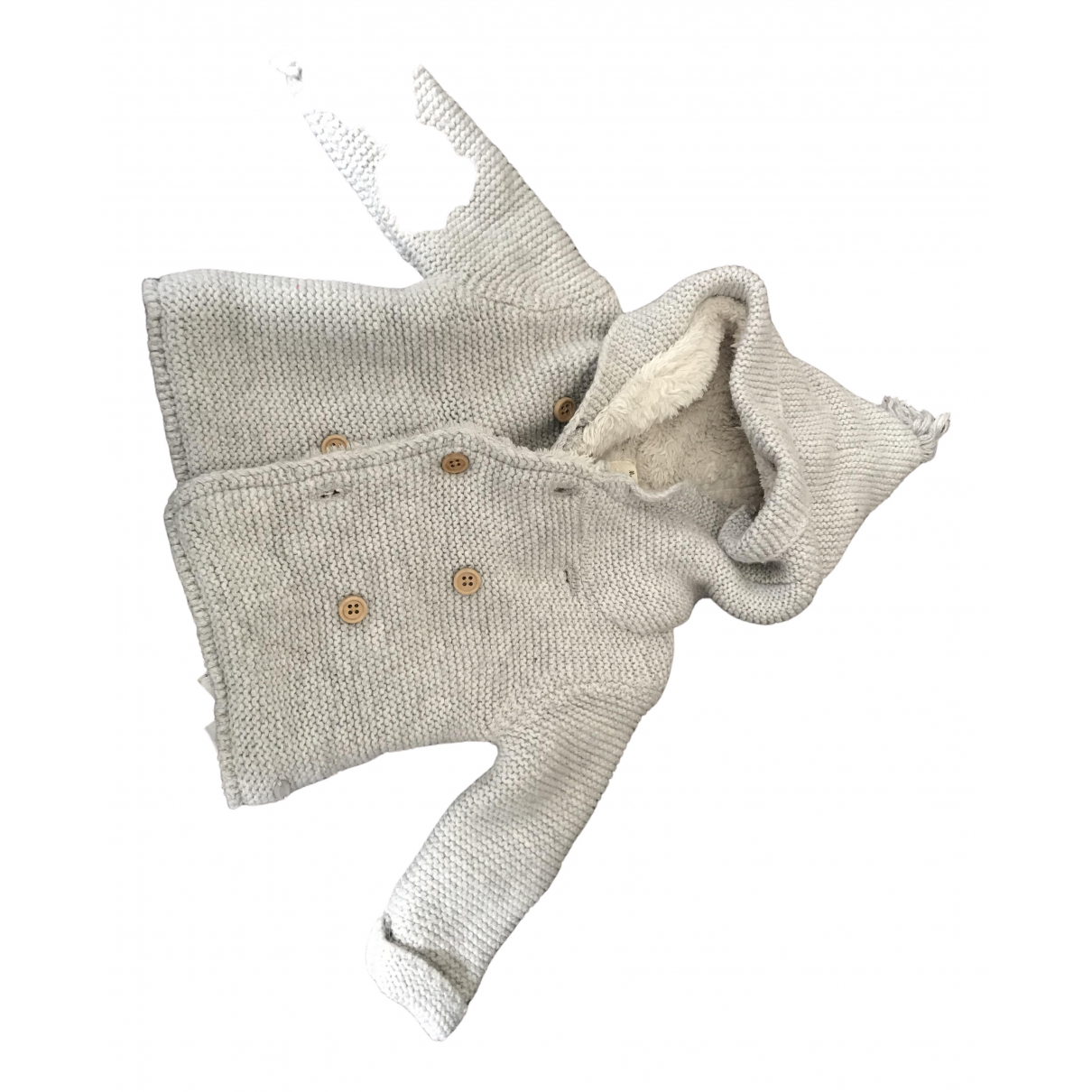 Wholesale Custom Spotted Coat Buy Cheap Oversize Spotted Coat 2021 on