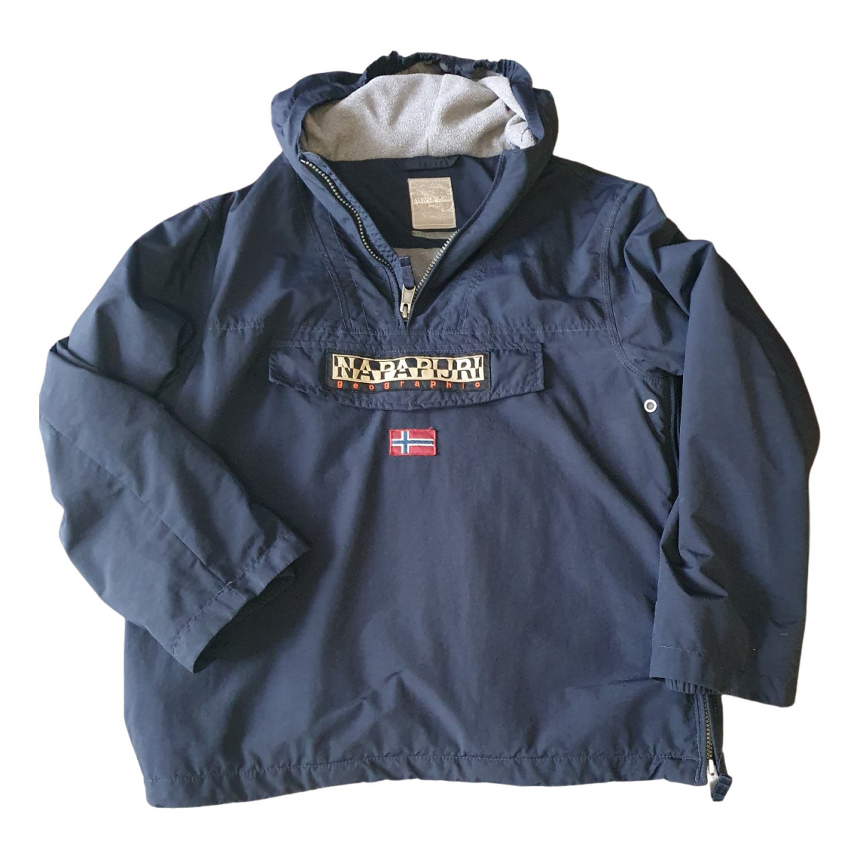 veste napapijri enfant