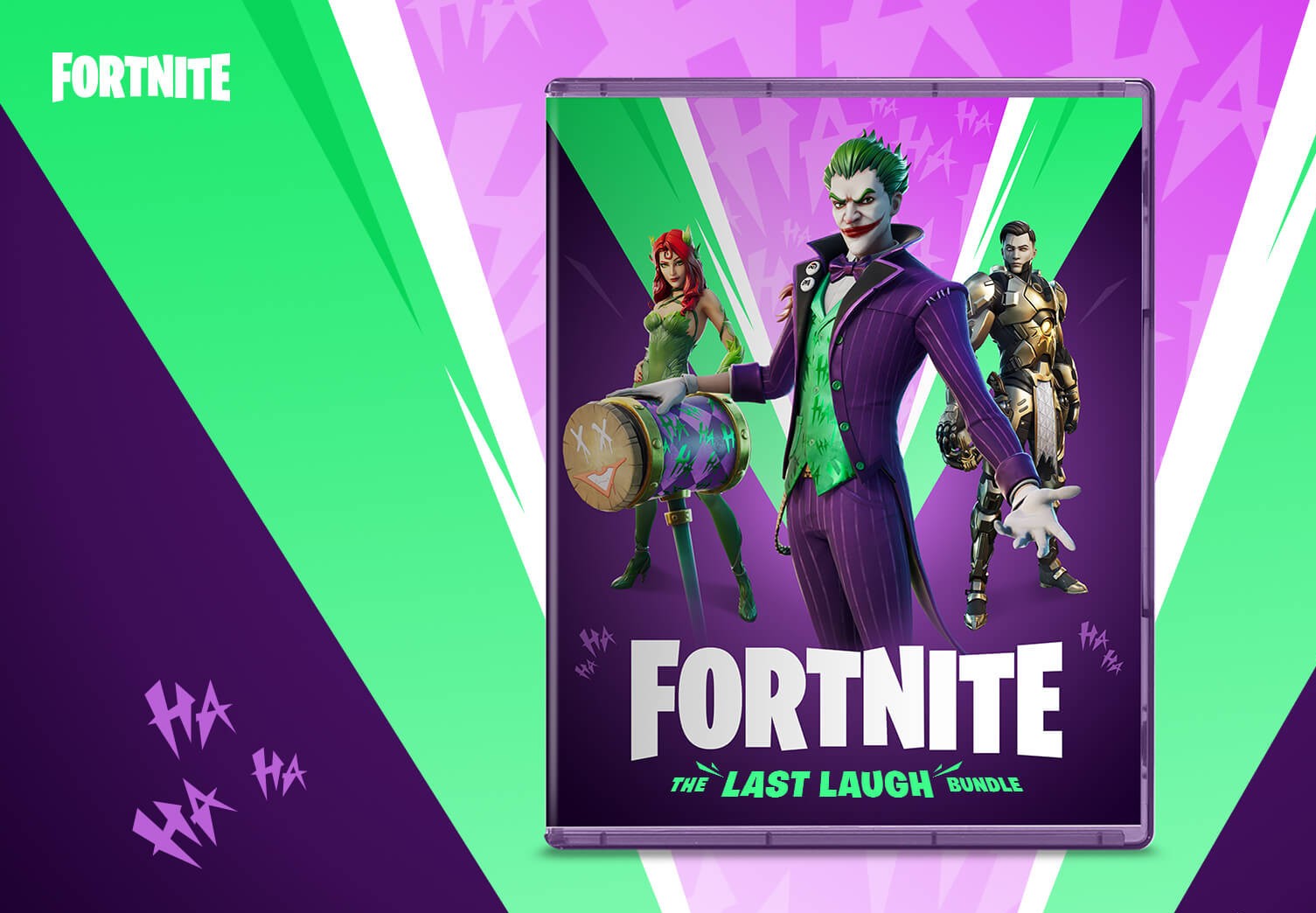 Compre Kinguin Fortnite Last Laugh Bundle 1000 V Bucks Pre Order Eu Nintendo Switch Cd Key Dhgate Com