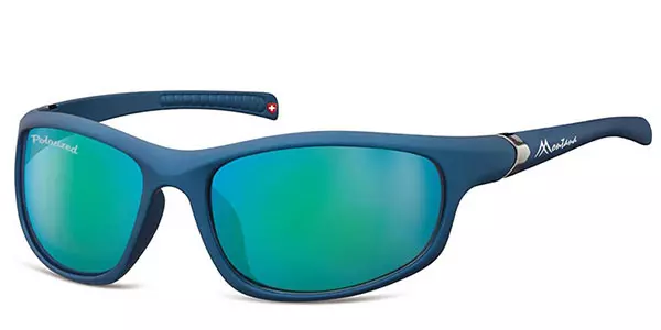 Lunettes de soleil MONTANA EYEWEAR ms94