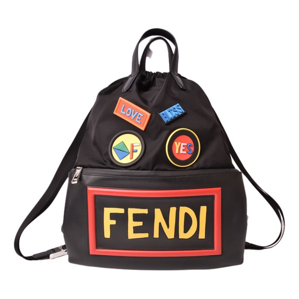 Buy Fendi N Cloth backpack for Women N | DHgate.com