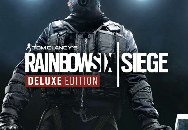 Compre Kinguin Tom Clancys Rainbow Six Siege Deluxe Edition Steam Altergift Dhgate Com