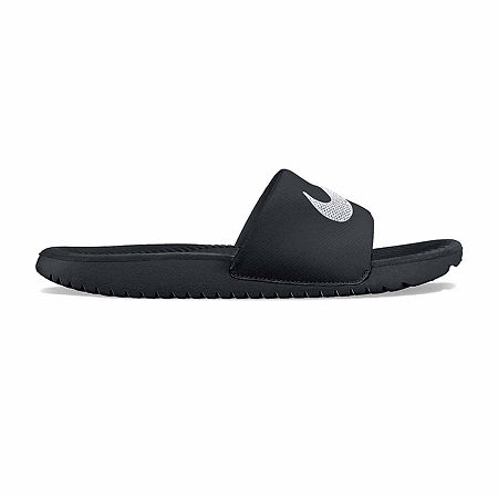 nike nursery kawa slide
