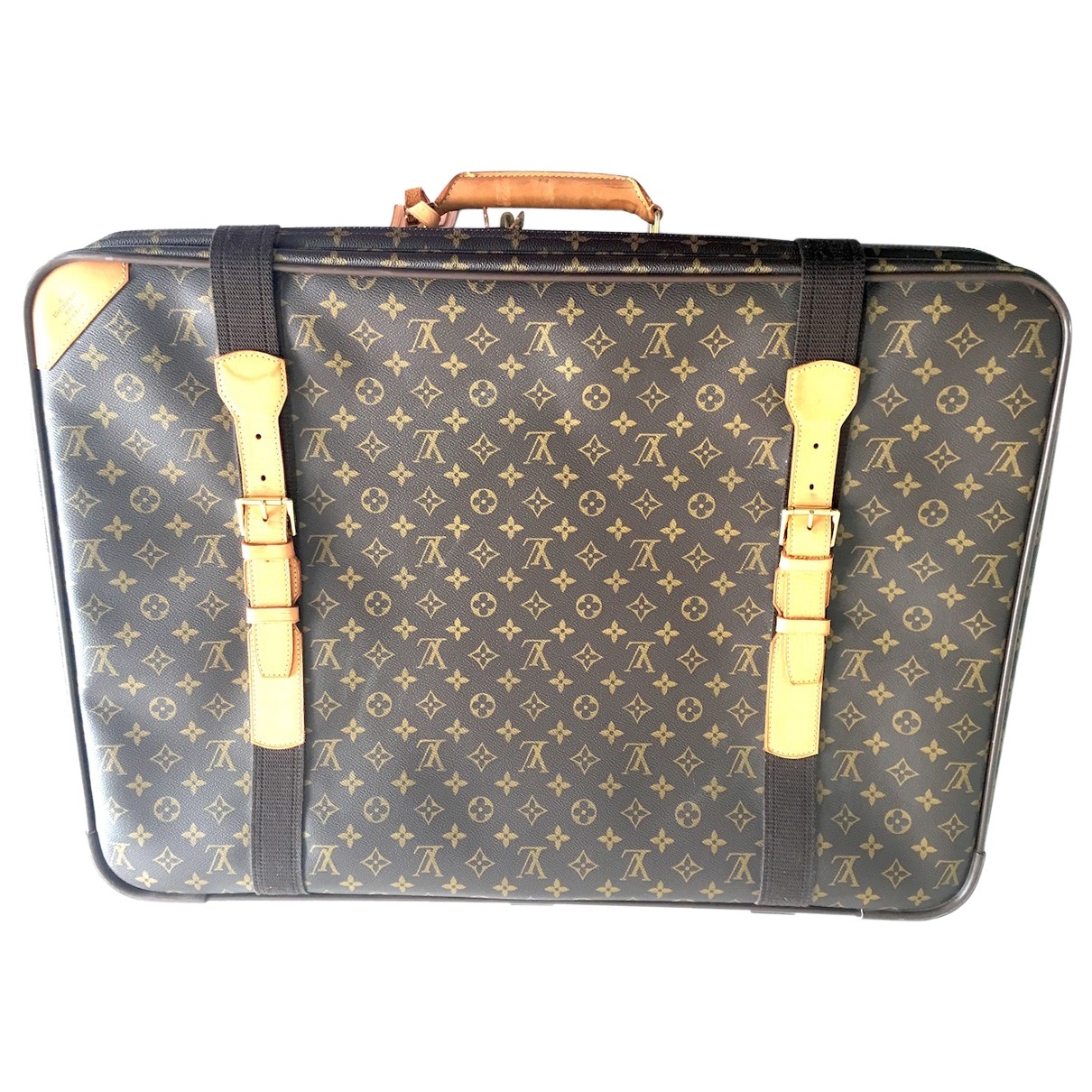 Louis Vuitton Luggage Set Dhgate Blue