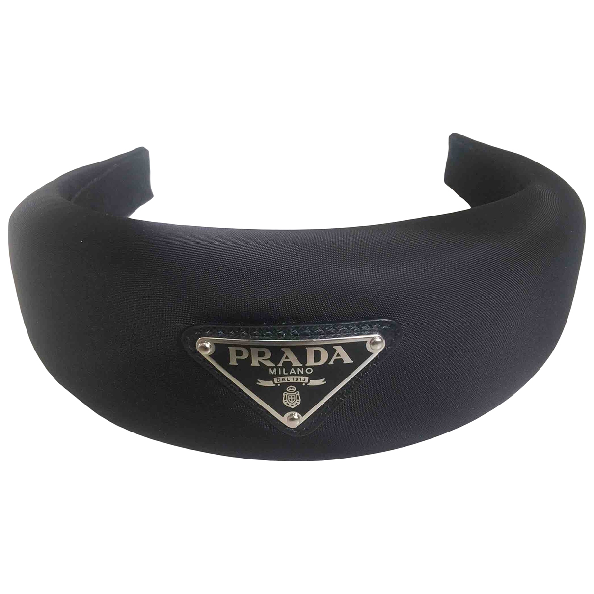 prada hair accessories