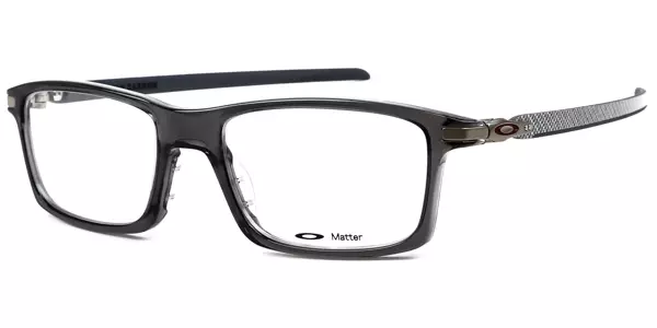 lunette de vue oakley carbone