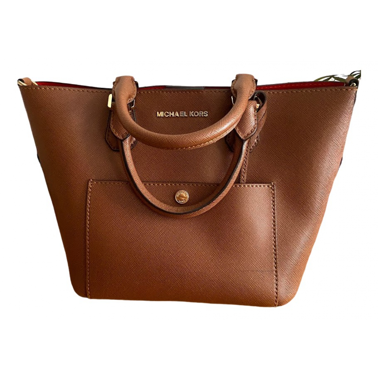 Achetez Michael Kors Michael Kors - Sac a dos Abbey pour ...