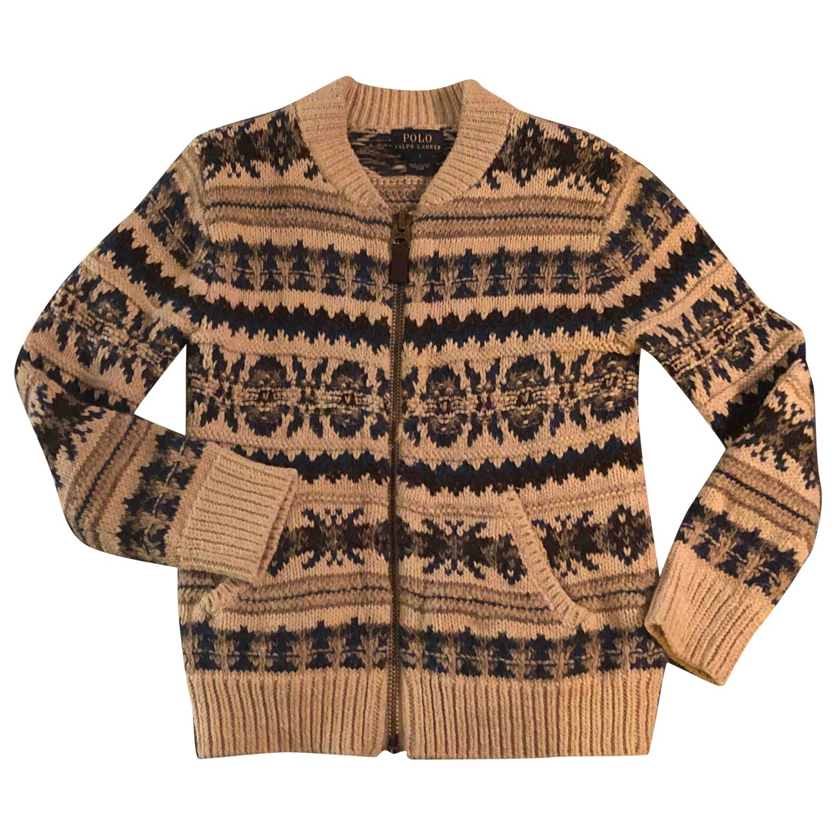 pull ralph lauren enfant