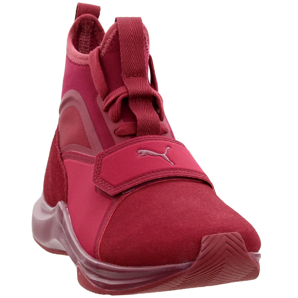 women's puma phenom casual shoes