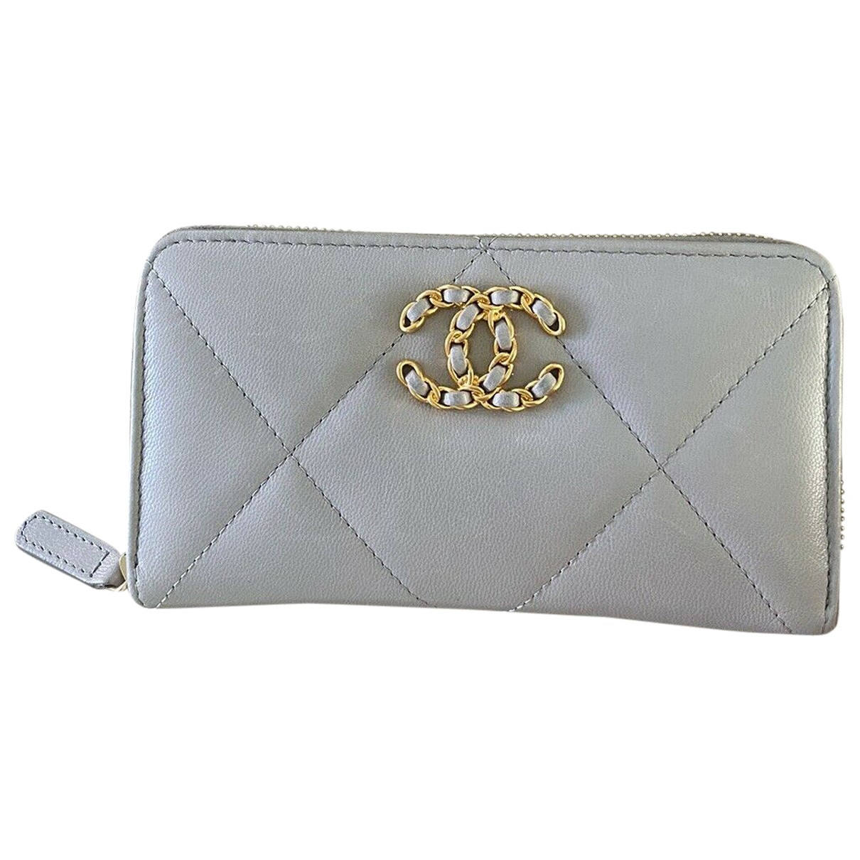 chanel wallet dhgate