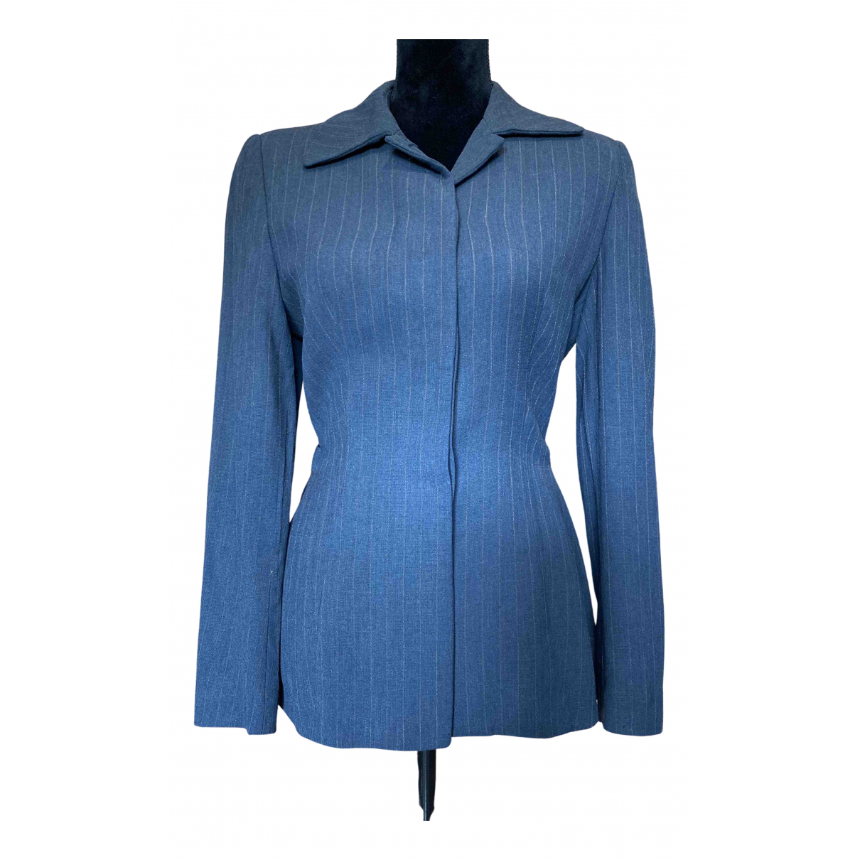 Wholesale winter Blue Casual Jackets - Buy Cheap Blue Casual Jackets 2021 on Sale in Bulk from 