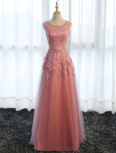 milanoo vestidos fiesta largos