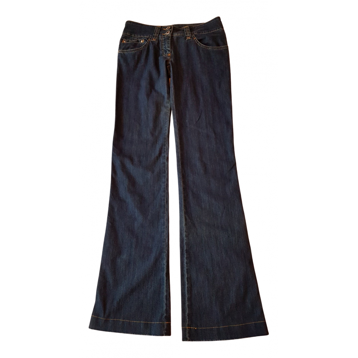 Achetez Dolce & Gabbana Dolce & Gabbana - Jean pour femme ...
