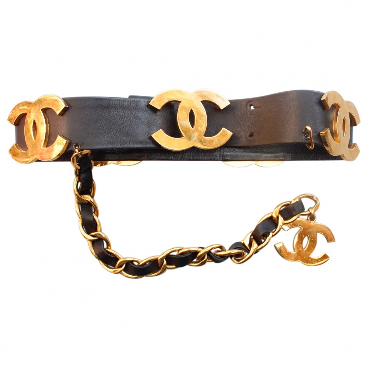 ceinture coco chanel
