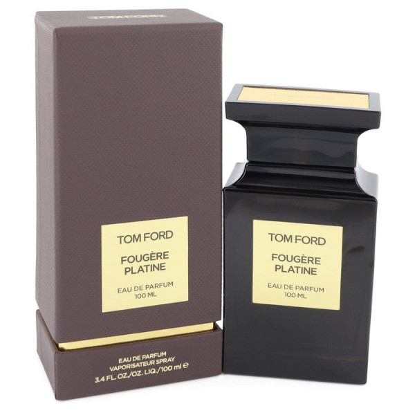 Tom ford fougere platine
