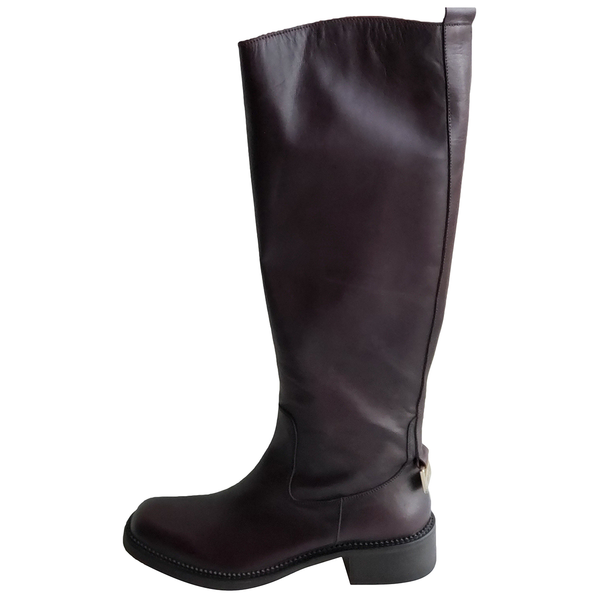 chaussure couleur cuivre