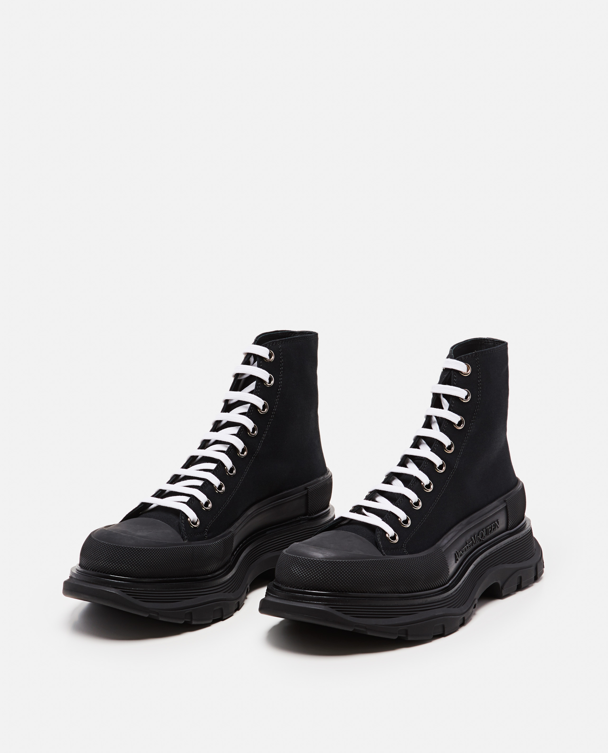 alexander mcqueen dh gate