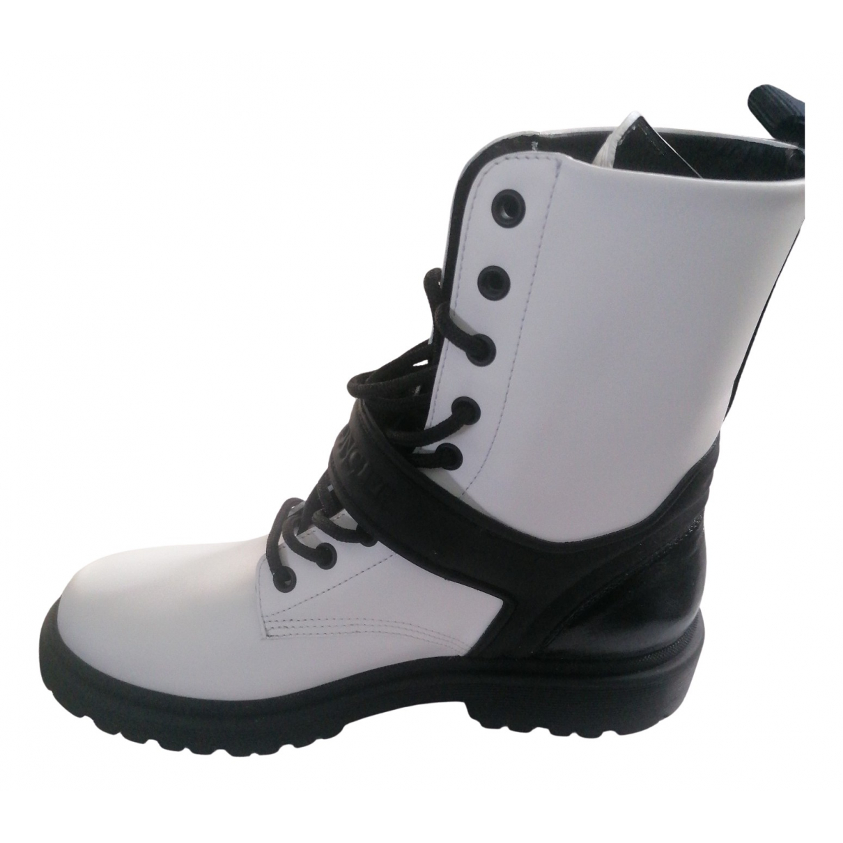 moncler bottes femme