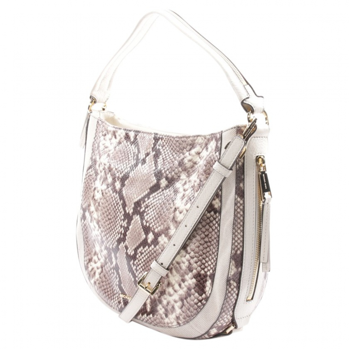Achetez Michael Kors Michael Kors - Sac a main Selma pour ...